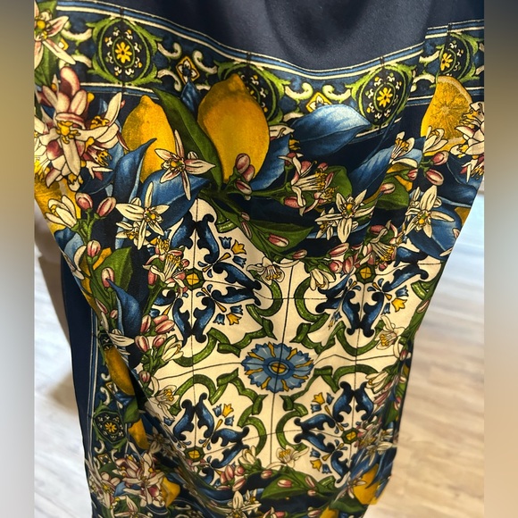 DOLCE & GABBANA  Dress AUTHENTIC Rare Gorgeous in Perfect Condition. 40, 4,6 - Picture 11 of 14
